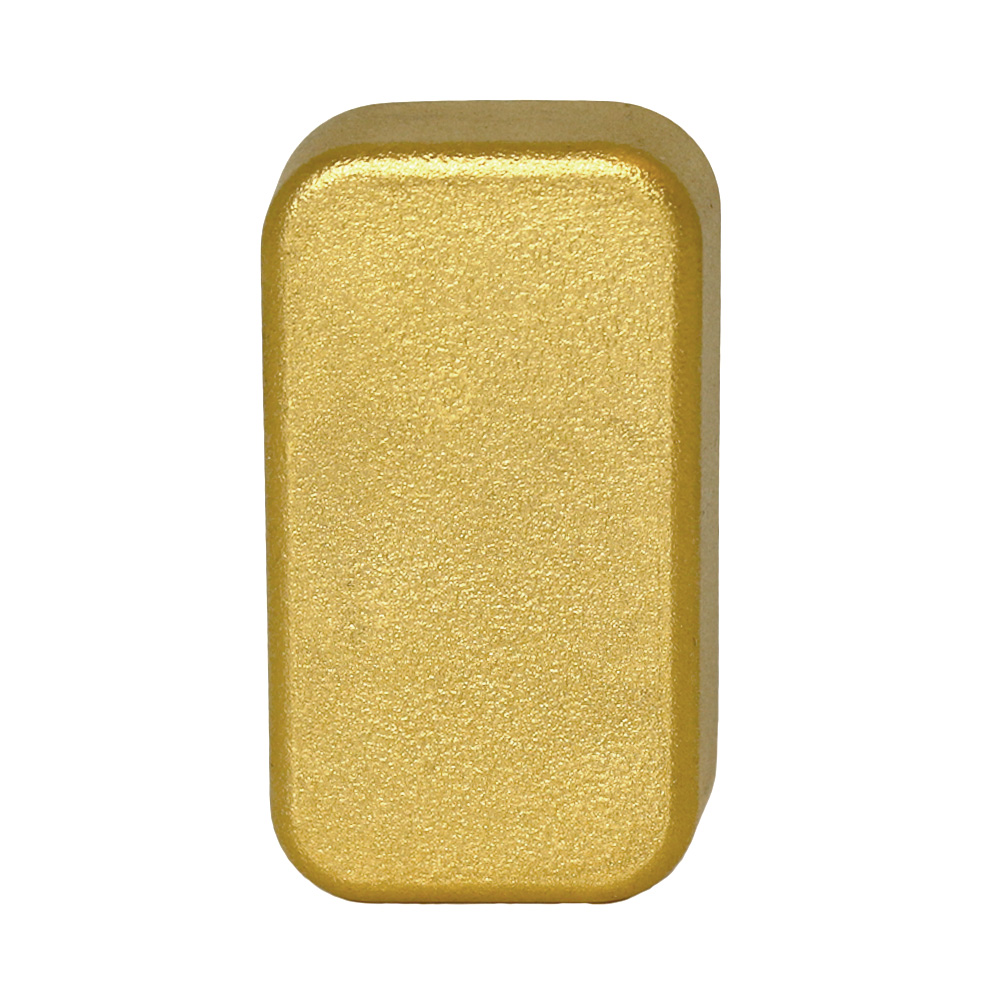 Gold Bar Circulated 250 g