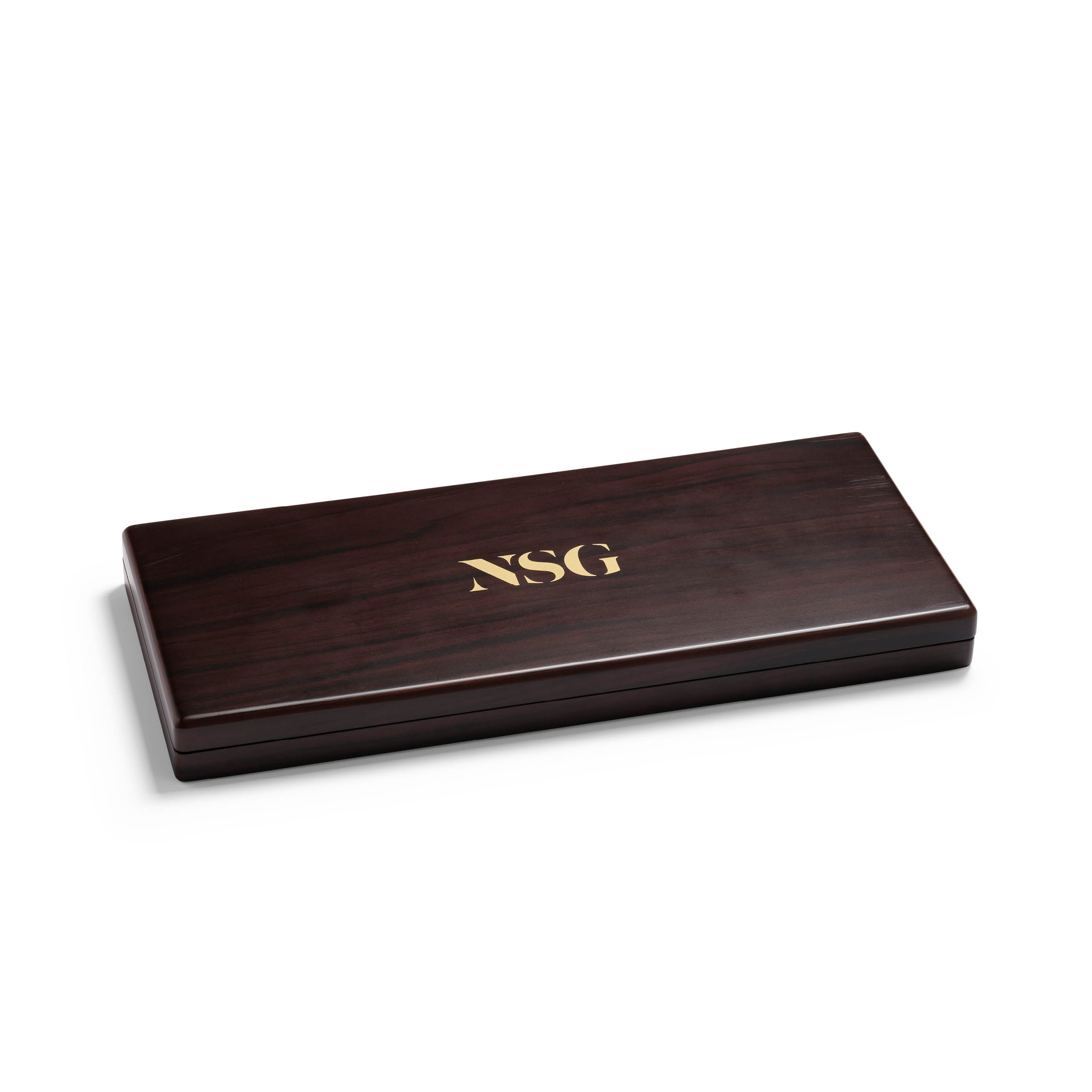 NSG ETUI TILL 4 ST GULDTACKOR 1 - 100g